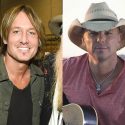 Country Veterans Keith Urban and Kenny Chesney React to Their Grammy Nominations