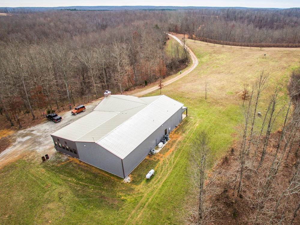 poultry farm for sale in tennessee