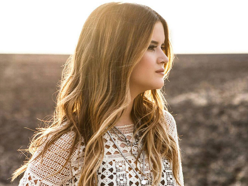 Maren Morris Spruces Up Breakout Album, “Hero,” With Three New Unreleased Tracks