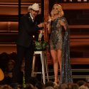 Carrie Underwood Takes Her Role as CMA Awards Co-Host “Very Seriously” as She Tries to Keep the Evening “Funny and Timely”